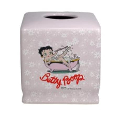 Precious Kids Betty Boop Tissue Box holder PR395639